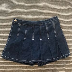 Brandy Melville Skort